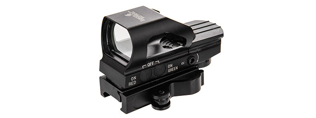 QR Reflex Sight - Totowa Airsoft