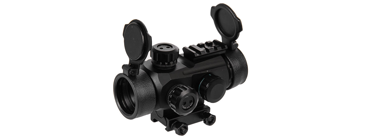 Picatinny Tac Dot Sight - Totowa Airsoft
