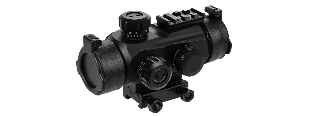 Picatinny Tac Dot Sight - Totowa Airsoft