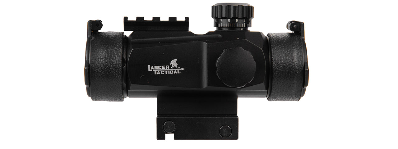 Picatinny Tac Dot Sight - Totowa Airsoft