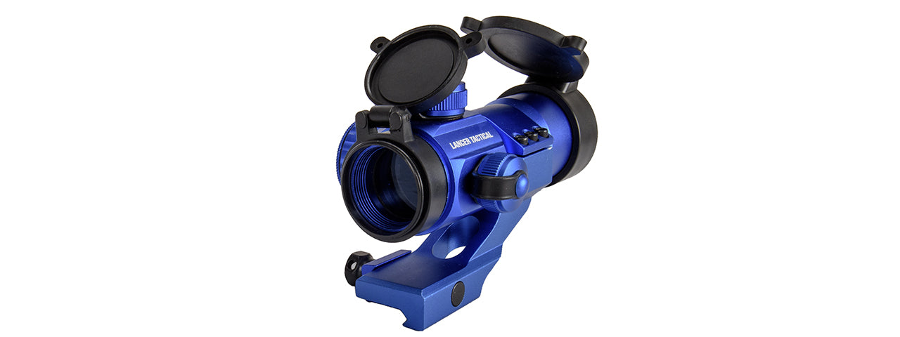 Red/Green Dot Cantilever Scope - Totowa Airsoft