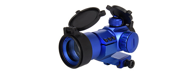 Red/Green Dot Cantilever Scope - Totowa Airsoft