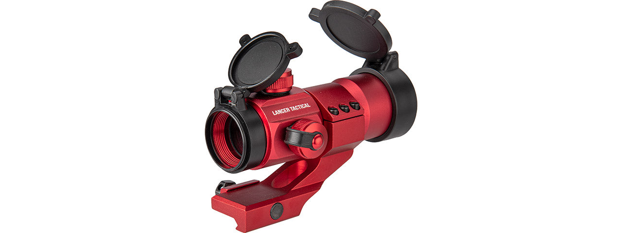 Red/Green Dot Cantilever Scope - Totowa Airsoft