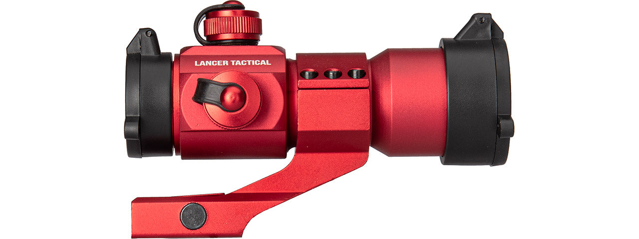 Red/Green Dot Cantilever Scope - Totowa Airsoft