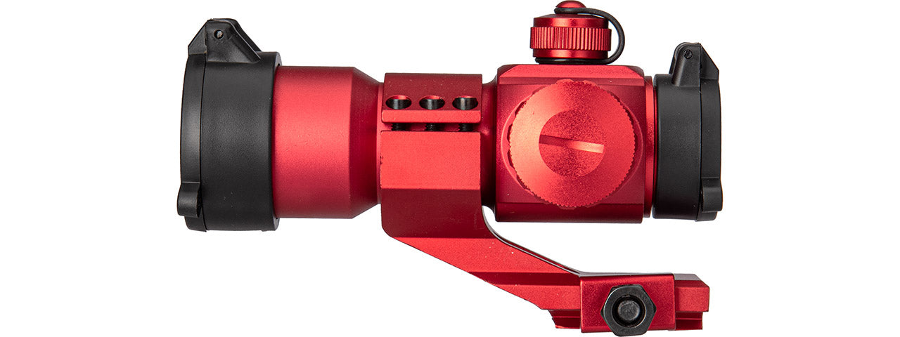 Red/Green Dot Cantilever Scope - Totowa Airsoft
