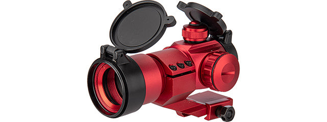 Red/Green Dot Cantilever Scope - Totowa Airsoft