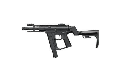 Arcturus x C.A.T. Versatile-5s Valor Black