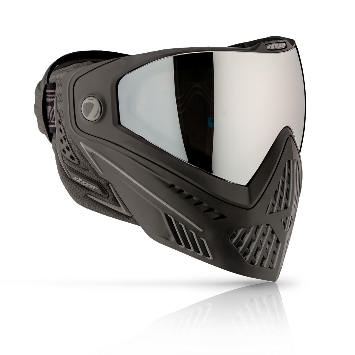 DYE dye i5バイザー付きゴーグル ブラック Dye i5 Face Mask – Totowa Airsoft