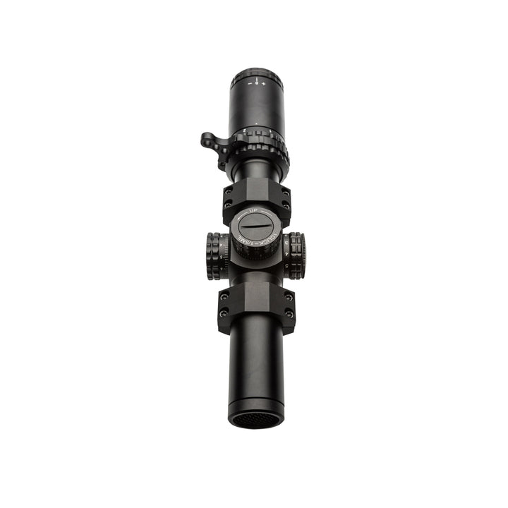 RapidStrike 1-6x24 Rifle Scope - Totowa Airsoft