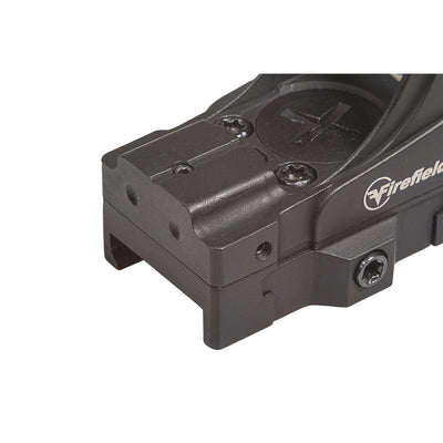 Impact Mini Reflex with 45 Degree Mount - Totowa Airsoft