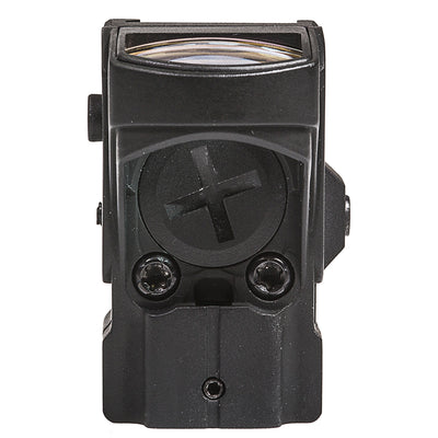 Impact Mini Reflex with 45 Degree Mount - Totowa Airsoft