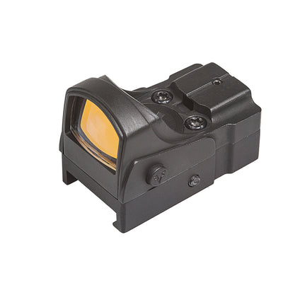 Impact Mini Reflex with 45 Degree Mount - Totowa Airsoft