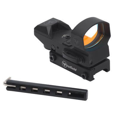 Impact Reflex Rifle Sight - Totowa Airsoft
