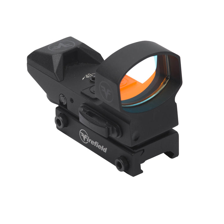Impact Reflex Rifle Sight - Totowa Airsoft