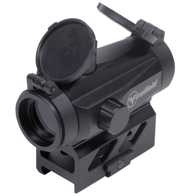 Impulse 1x22 Compact Red Dot - Totowa Airsoft