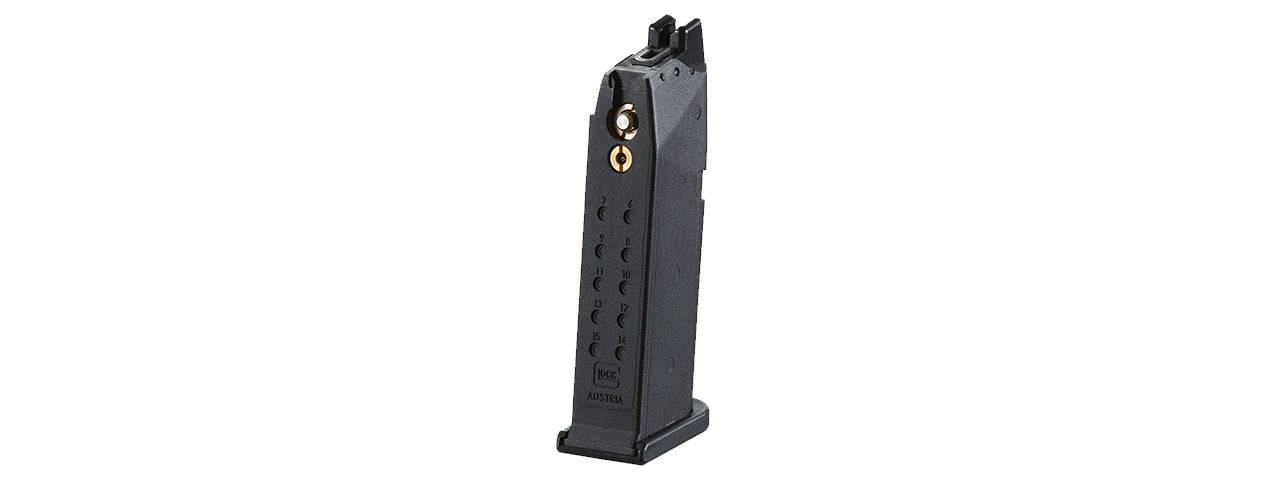 Glock 19 Gen 5
