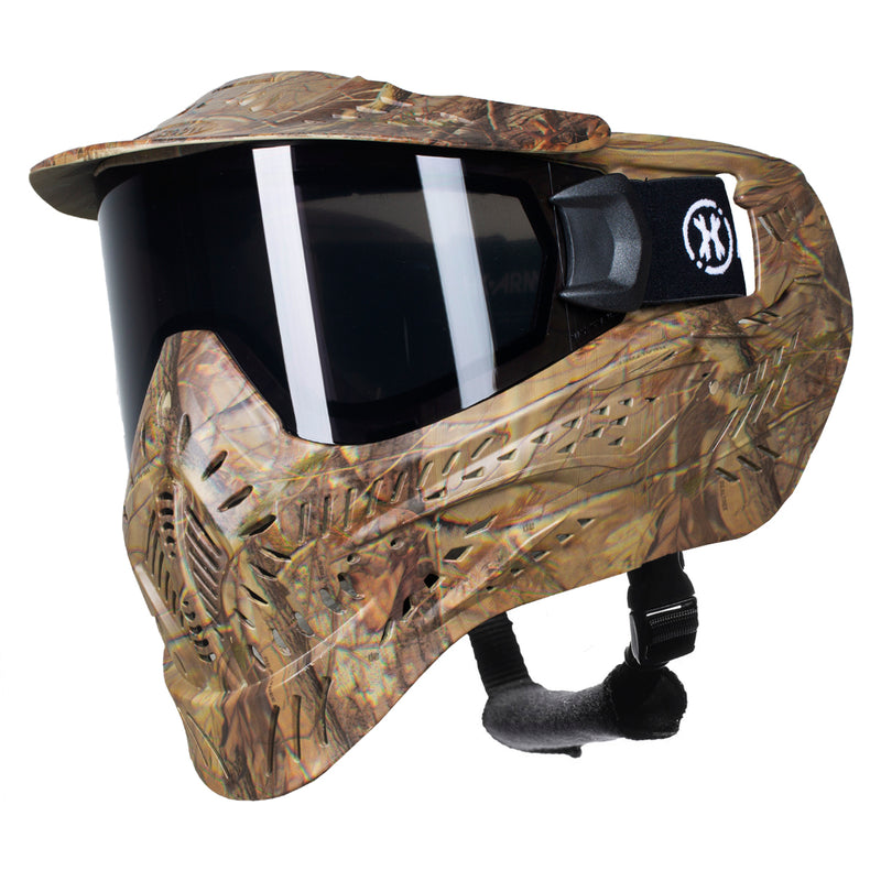 HK Army Realtree Thermal Face Mask – Totowa Airsoft