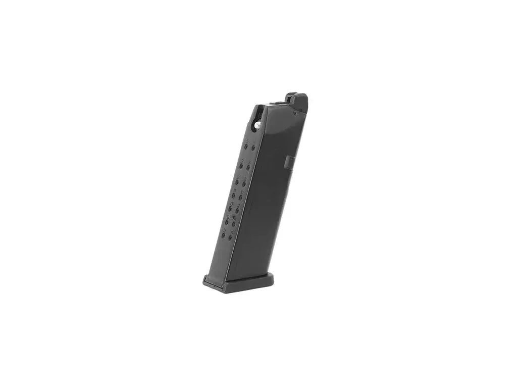 Action Army AAP-01 Gas Blowback Pistol