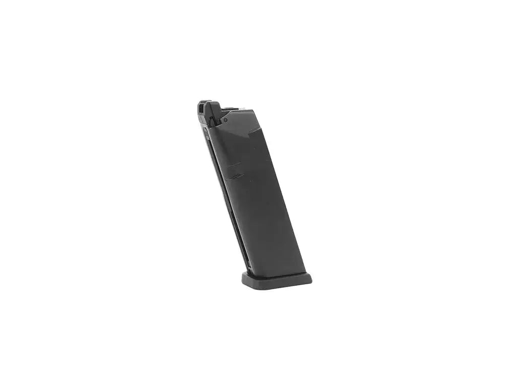 Action Army AAP-01 Gas Blowback Pistol