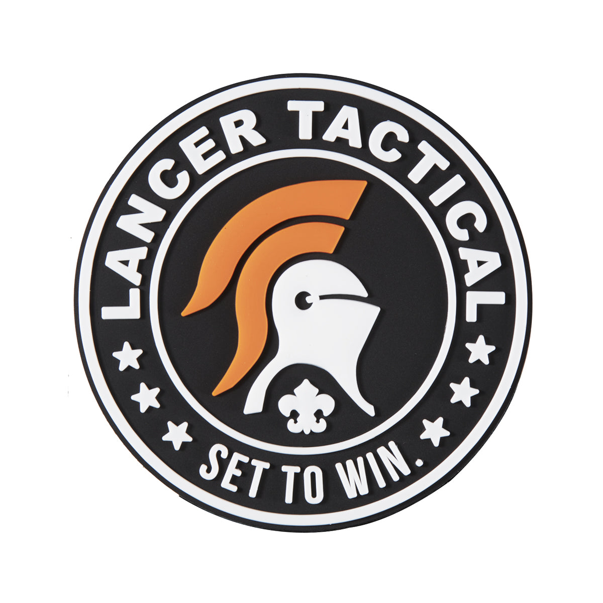 Lancer Tactical G3 Zion 13" MLOK