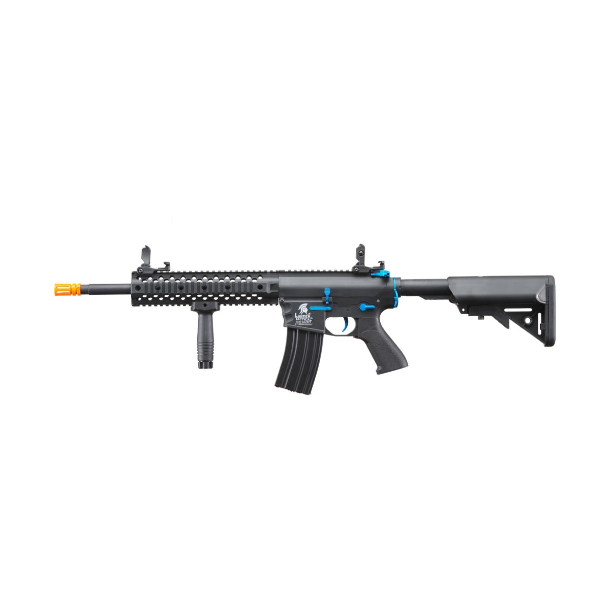 Lancer Tactical Raidx Gen 2 M4