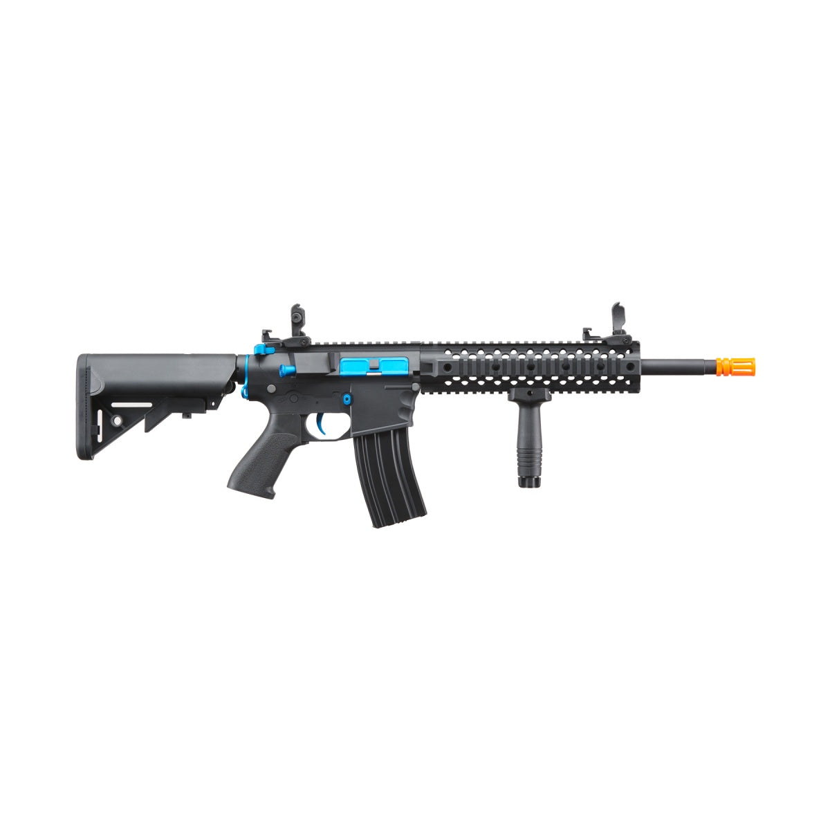 Lancer Tactical Raidx Gen 2 M4