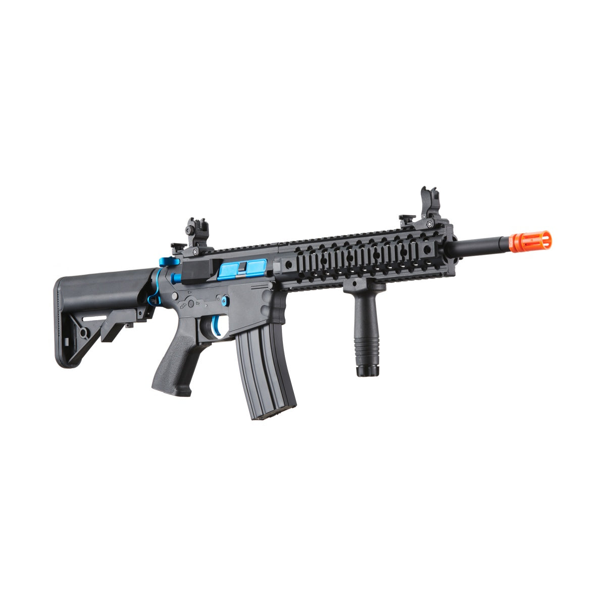 Lancer Tactical Raidx Gen 2 M4