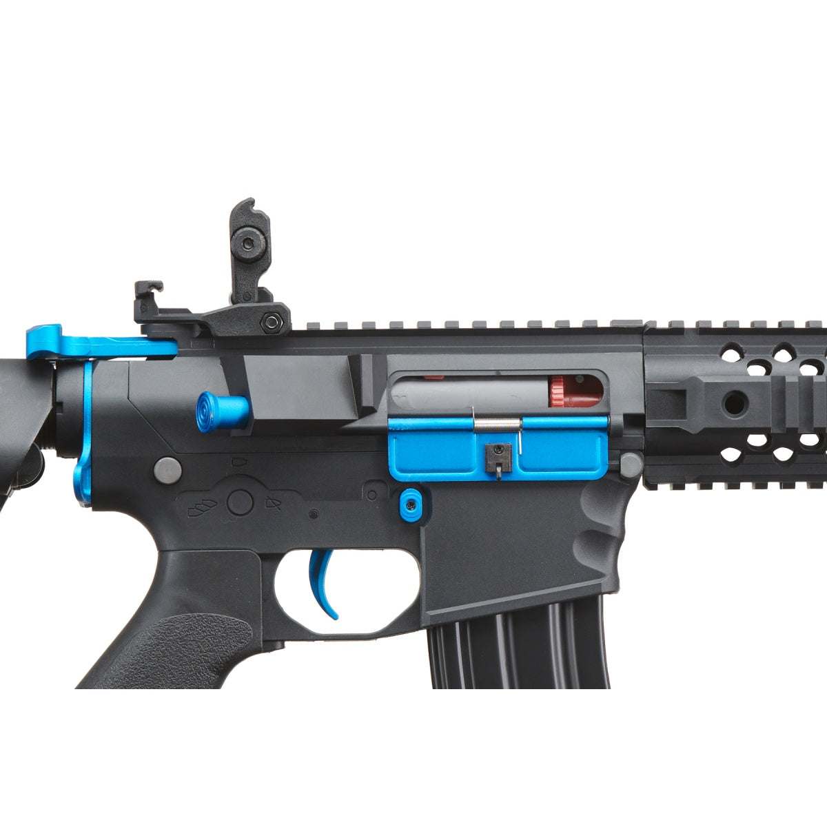 Lancer Tactical Raidx Gen 2 M4