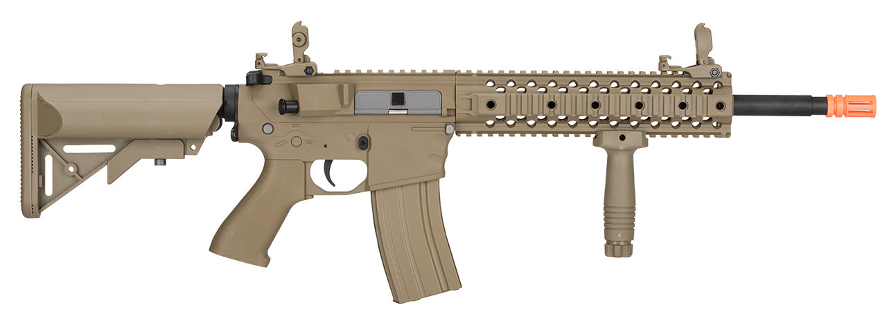 Lancer Tactical Raidx Gen 2 M4