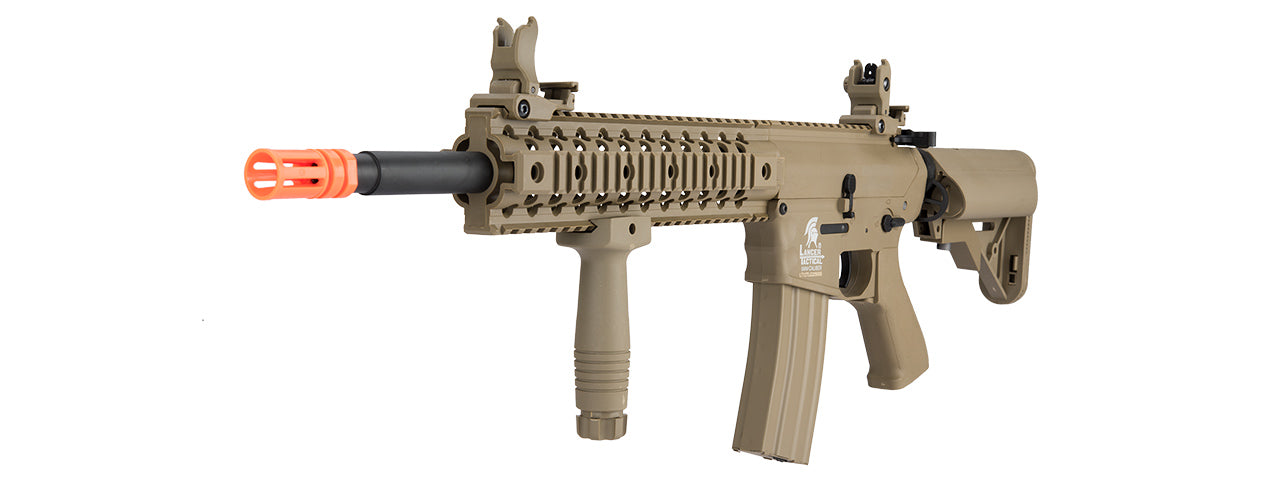 Lancer Tactical Raidx Gen 2 M4