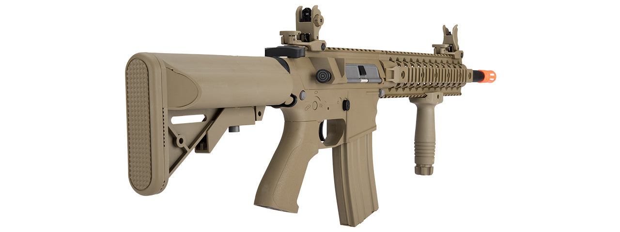 Lancer Tactical Raidx Gen 2 M4