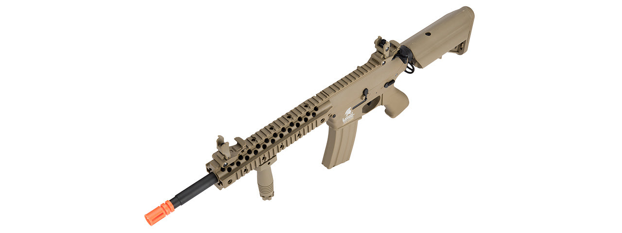 Lancer Tactical Raidx Gen 2 M4