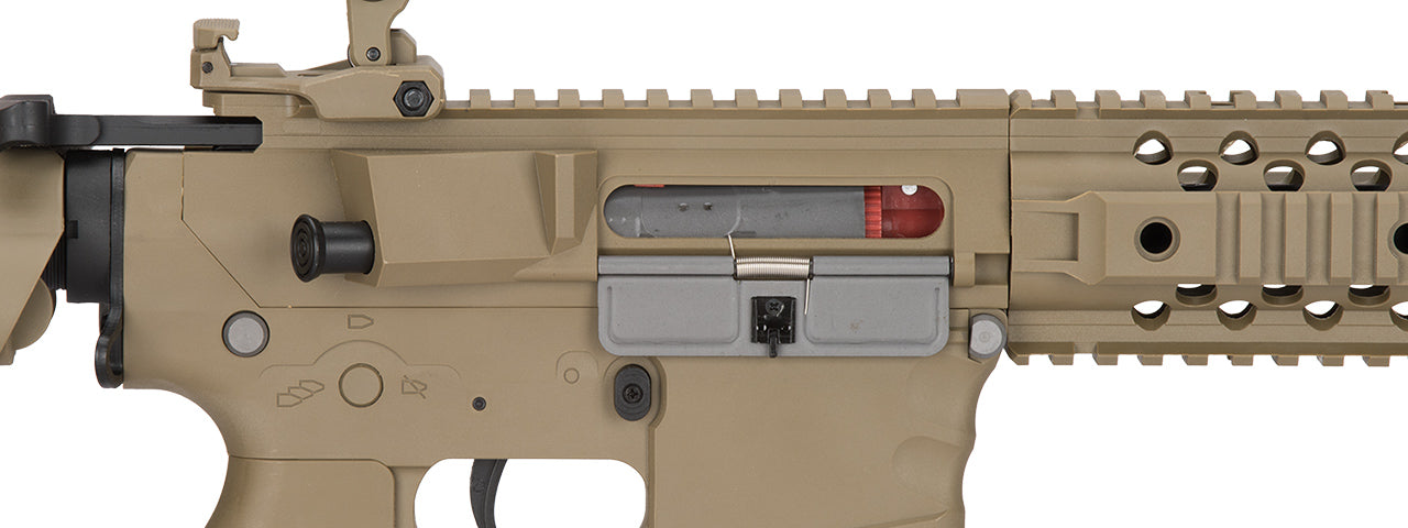 Lancer Tactical Raidx Gen 2 M4