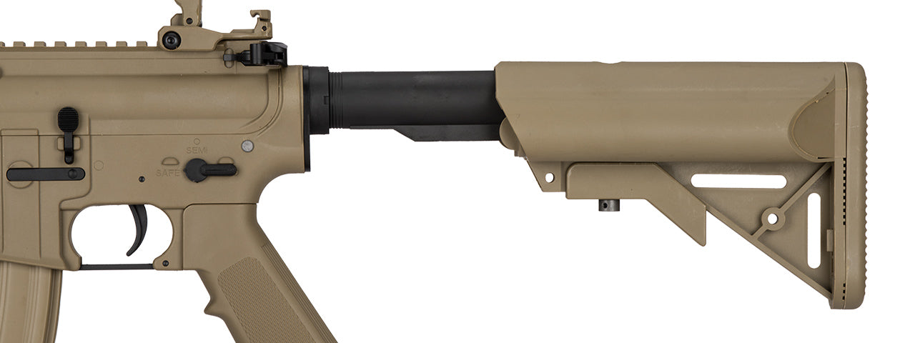 Lancer Tactical Raidx Gen 2 M4