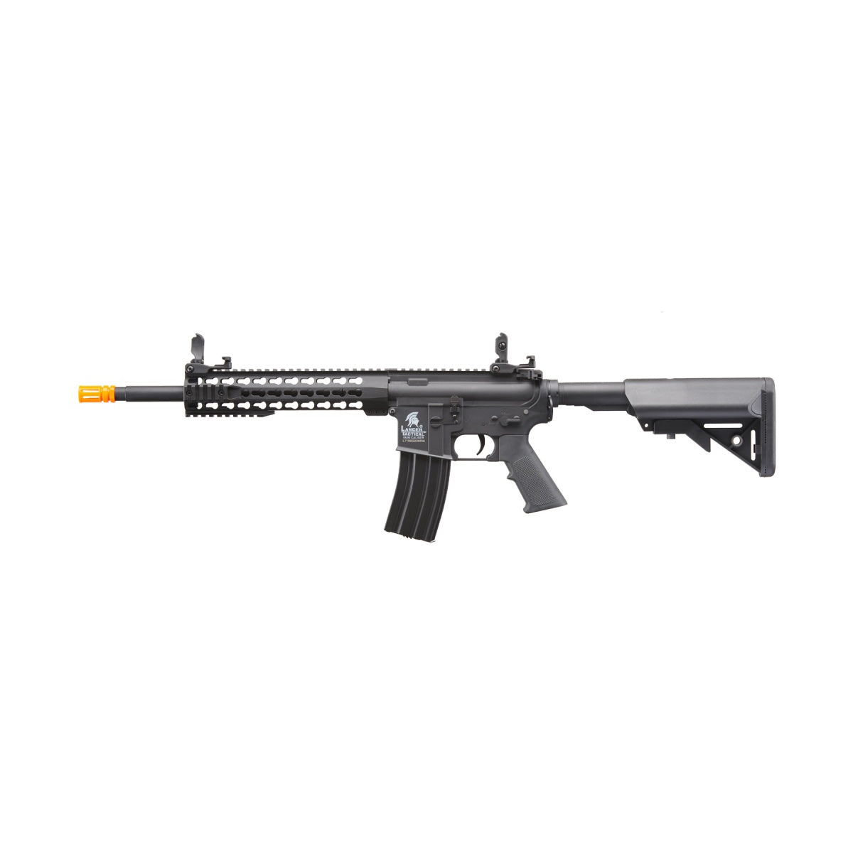 Lancer Tactical Gen 2 M4 Keymod