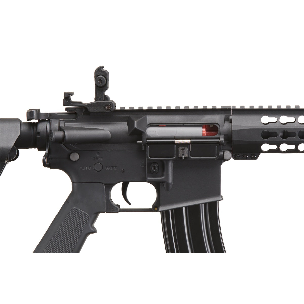 Lancer Tactical Gen 2 M4 Keymod