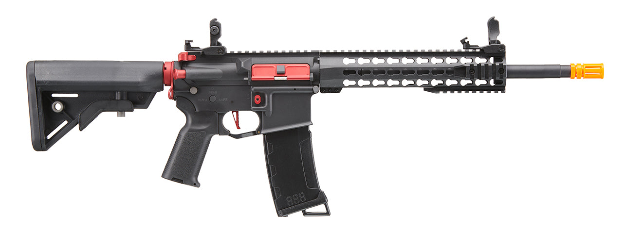 Lancer Tactical Gen 3 M4 Keymod Zion