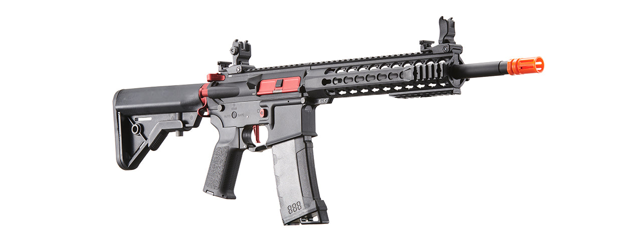 Lancer Tactical Gen 3 M4 Keymod Zion