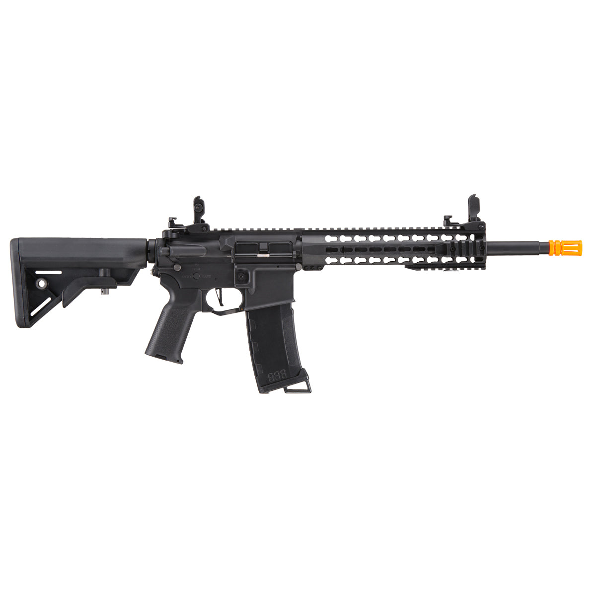 Lancer Tactical Gen 3 M4 Keymod Zion