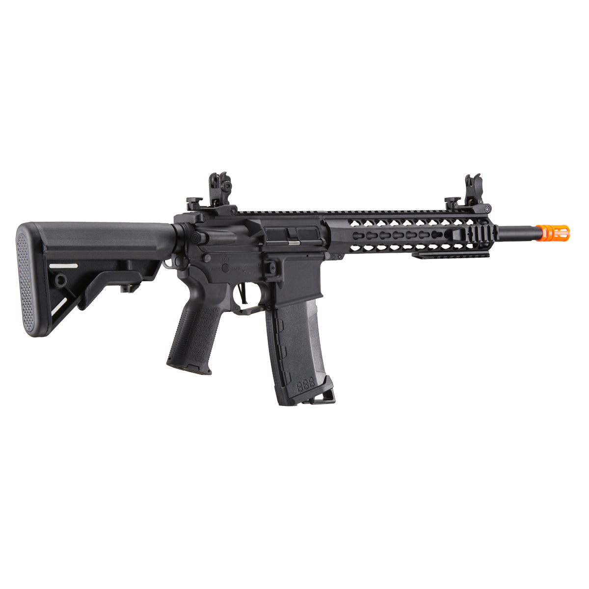 Lancer Tactical Gen 3 M4 Keymod Zion