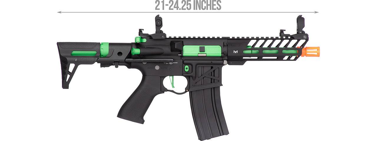 LT Proline Needle Tail PDW M-Lok