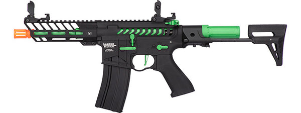 Lancer Tactical Proline Needletail PDW Rifle