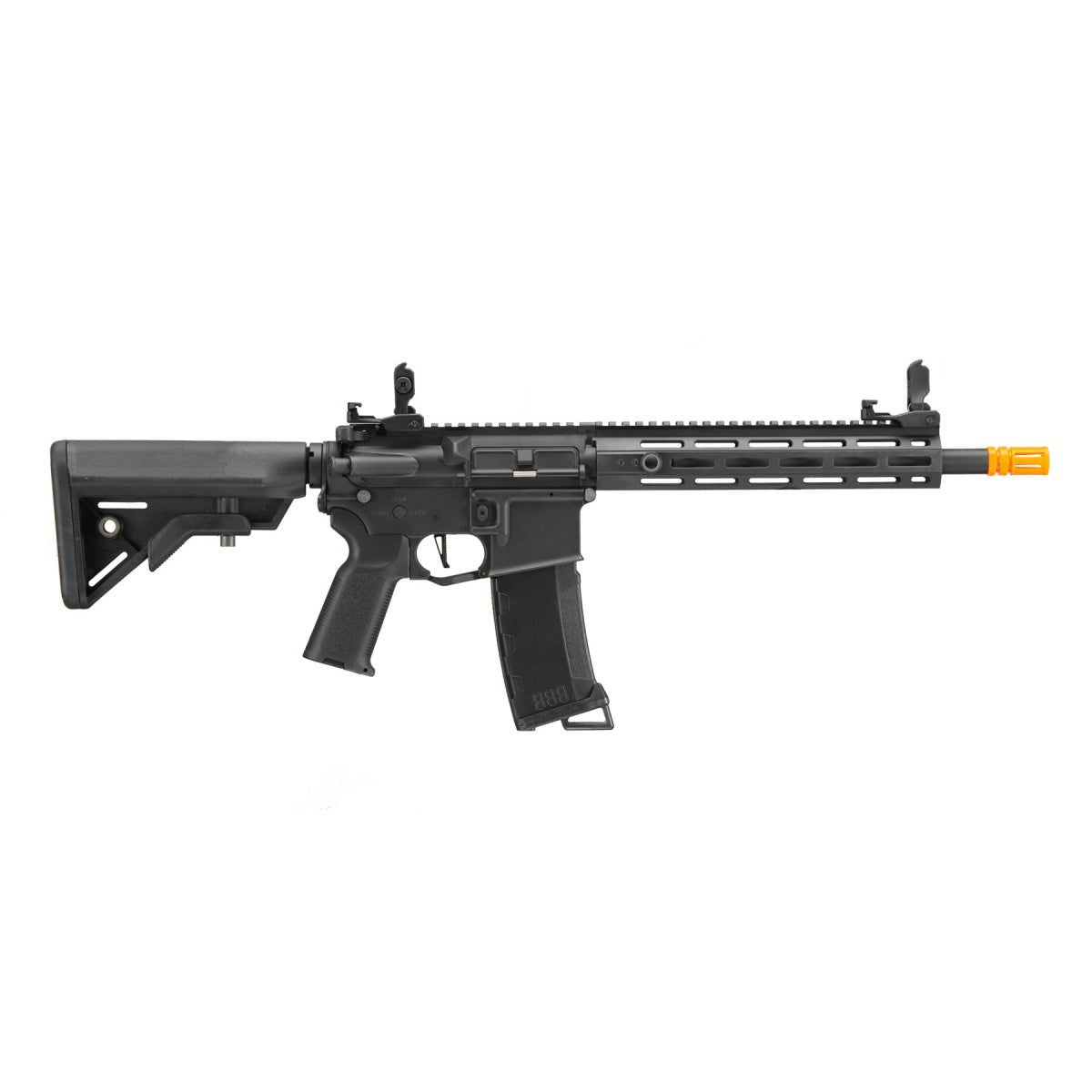 Lancer Tactical G3 Zion 10" MLOK