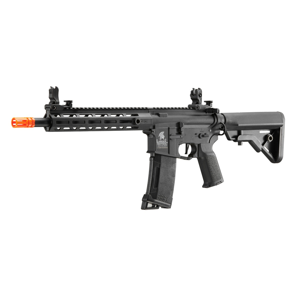 Lancer Tactical G3 Zion 10" MLOK