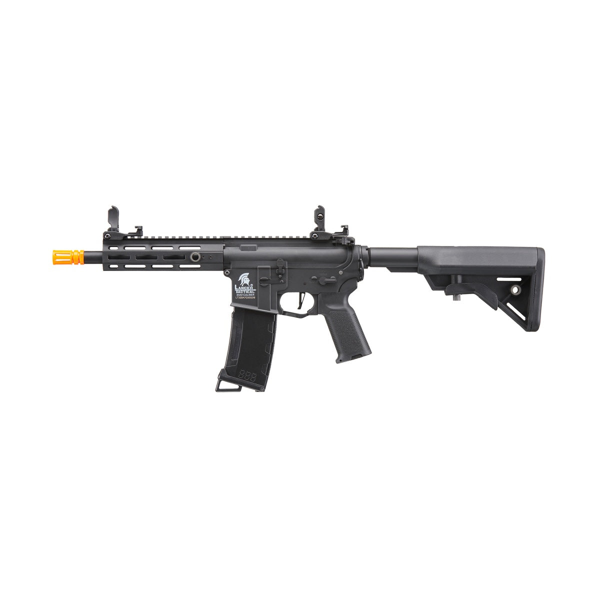 Lancer Tactical G3 Zion 7" MLOK