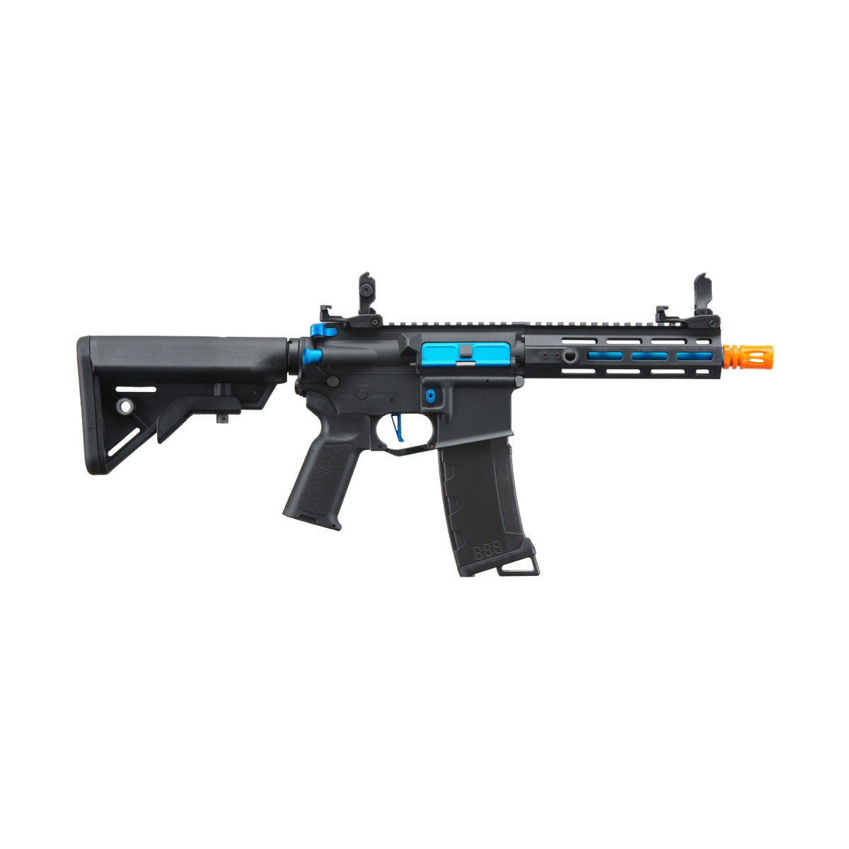 Lancer Tactical G3 Zion 7" M-Lok Accent