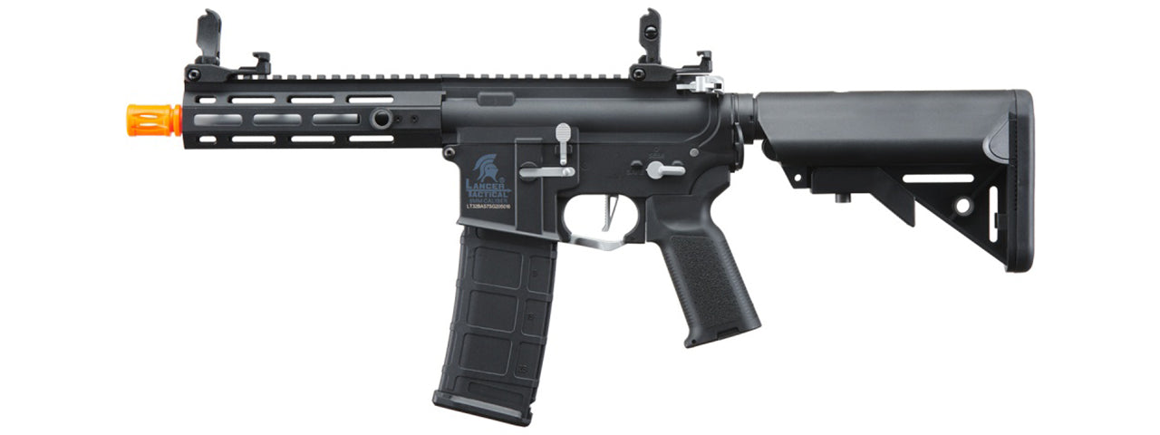 Lancer Tactical Gen 2 M4 7" M-LOK Rifle