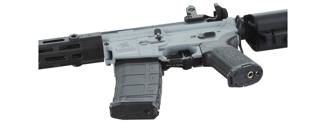 Lancer Tactical Gen 2 M4 7" M-LOK Rifle