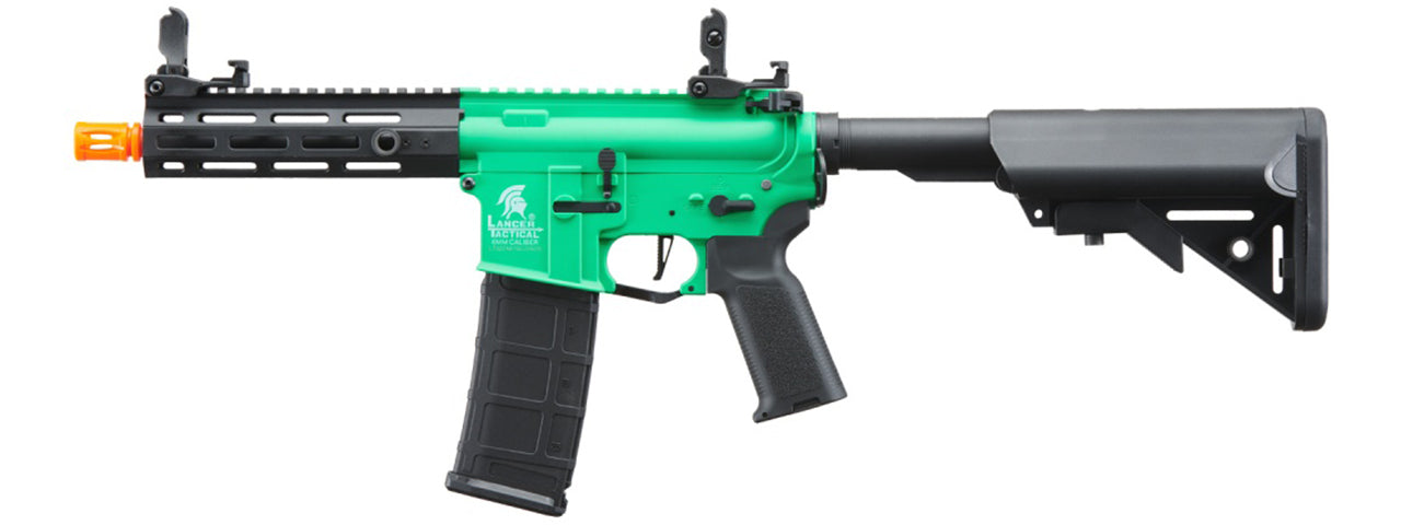 Lancer Tactical Gen 2 M4 7" M-LOK Rifle