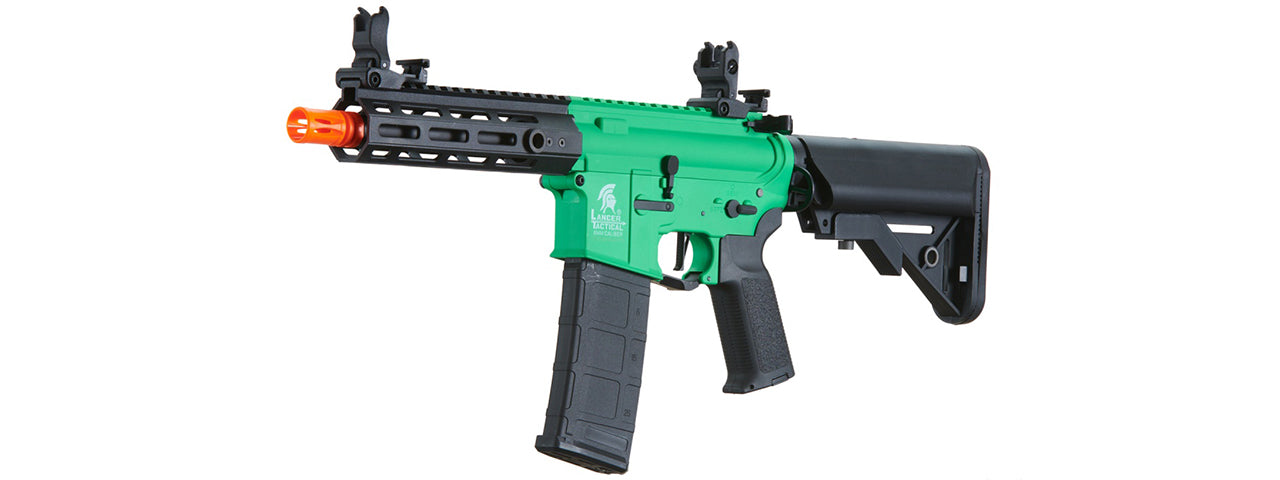 Lancer Tactical Gen 2 M4 7" M-LOK Rifle